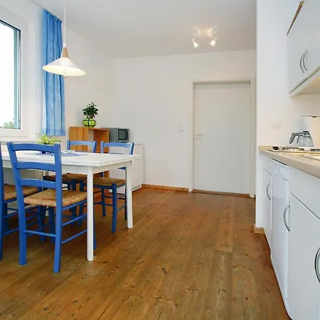 Am Garder Mit Panorama Lohmen (Mecklenburg-Vorpommern)