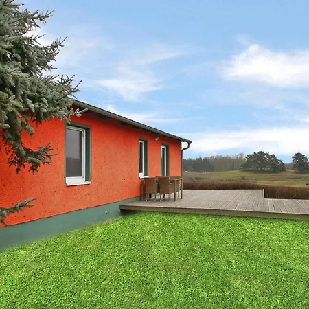 Am Garder Mit Panorama