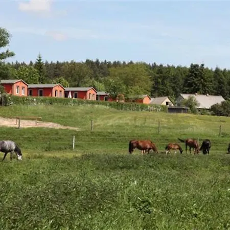 Am Garder Mit Panorama Semesterbostad Lohmen (Mecklenburg-Vorpommern)