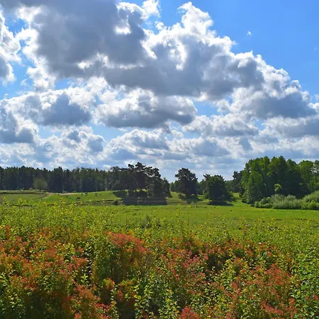 Am Garder Mit Panorama *