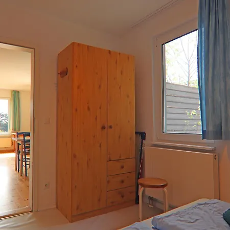 Semesterbostad Am Garder Mit Panorama