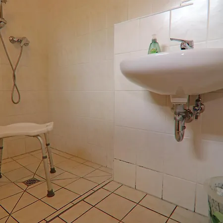 Semesterbostad Am Garder Mit Panorama