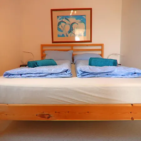 Am Garder Mit Panorama *