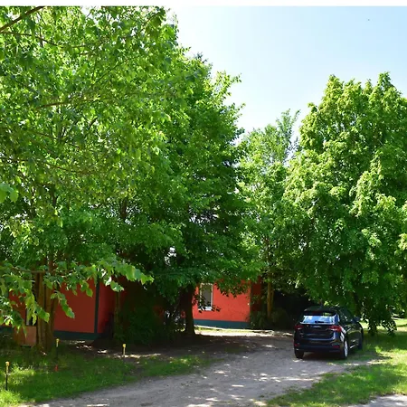 Am Garder Mit Panorama * Lohmen (Mecklenburg-Vorpommern)