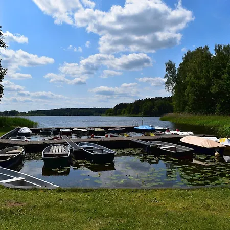Semesterbostad Am Garder Mit Panorama *