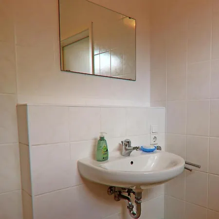 Am Garder Mit Panorama * Lohmen (Mecklenburg-Vorpommern)