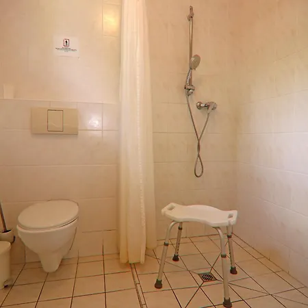 Am Garder Mit Panorama