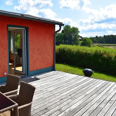 Am Garder Mit Panorama Semesterbostad