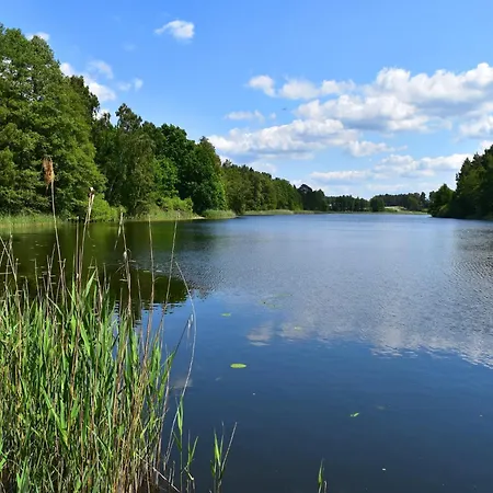 Semesterbostad Am Garder Mit Panorama