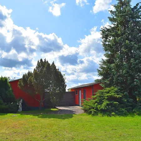 Am Garder Mit Panorama Lohmen (Mecklenburg-Vorpommern)