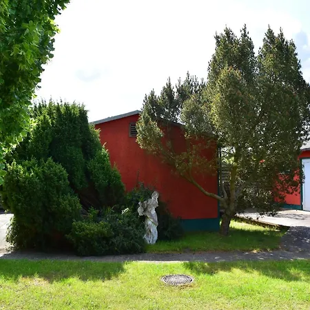 Am Garder Mit Panorama Semesterbostad