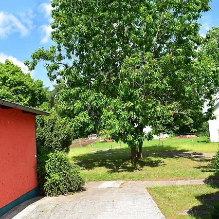 Am Garder Mit Panorama Semesterbostad *