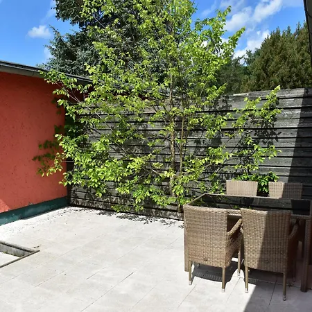 Am Garder Mit Panorama *