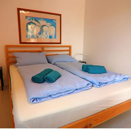 Am Garder Mit Panorama Semesterbostad *