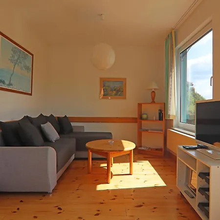 Am Garder Mit Panorama Semesterbostad *