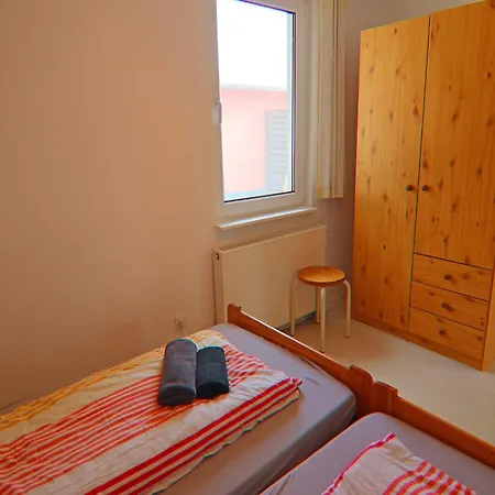 Am Garder Mit Panorama Lohmen (Mecklenburg-Vorpommern)