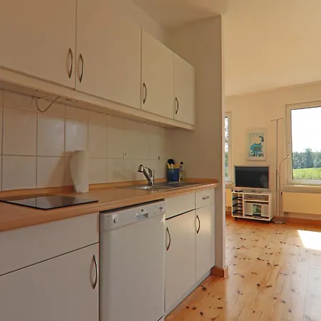 Am Garder Mit Panorama * Lohmen (Mecklenburg-Vorpommern)