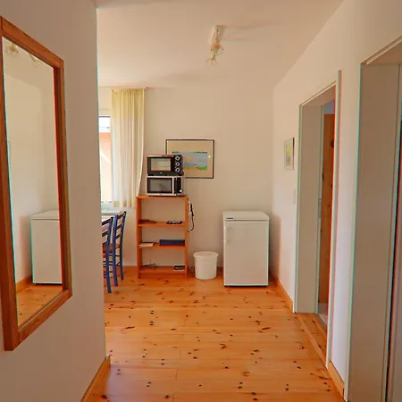 Semesterbostad Am Garder Mit Panorama