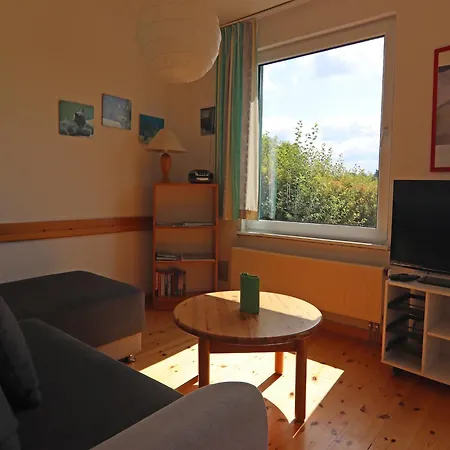 Am Garder Mit Panorama Semesterbostad *