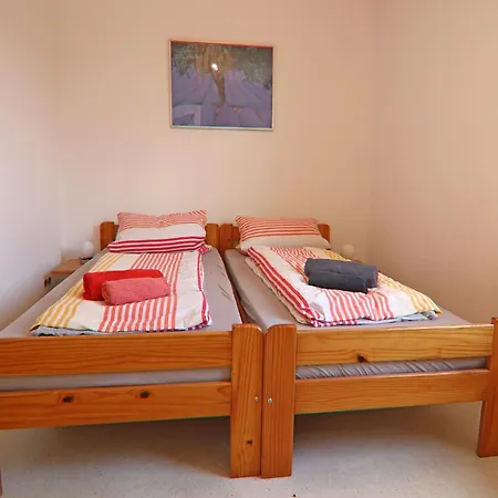 Am Garder Mit Panorama