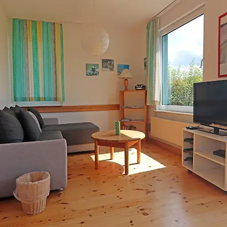 Am Garder Mit Panorama Semesterbostad