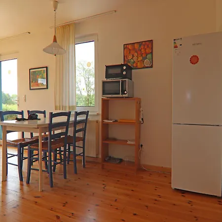 Semesterbostad Am Garder Mit Panorama