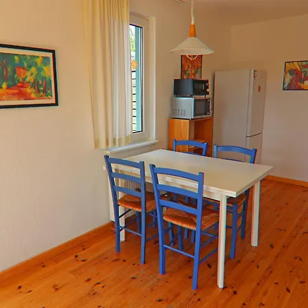 Semesterbostad Am Garder Mit Panorama *