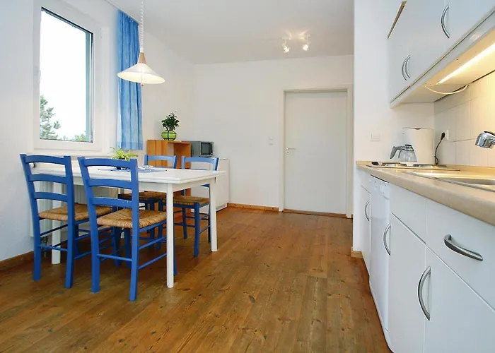 Am Garder Mit Panorama Lohmen (Mecklenburg-Vorpommern)