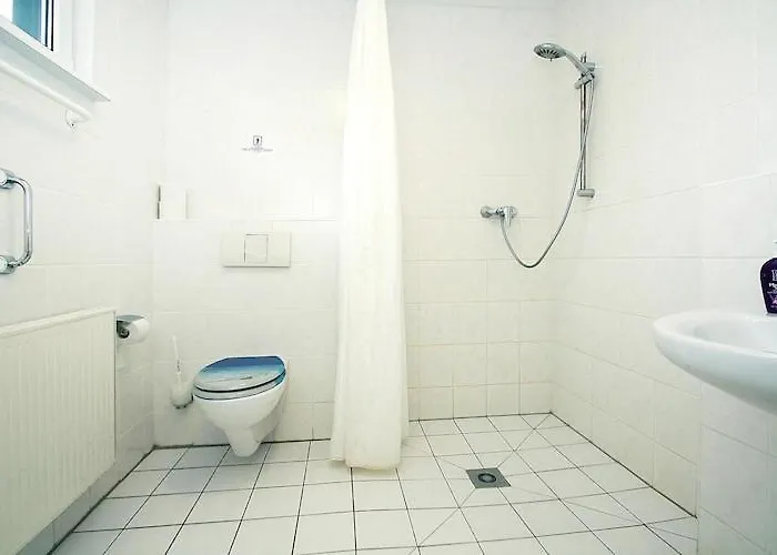 Am Garder Mit Panorama Σπίτι διακοπών