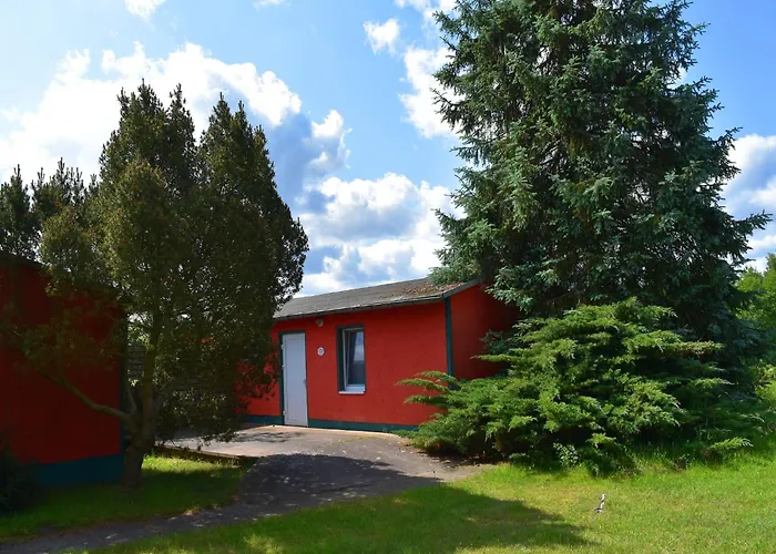 Am Garder Mit Panorama * Lohmen (Mecklenburg-Vorpommern)