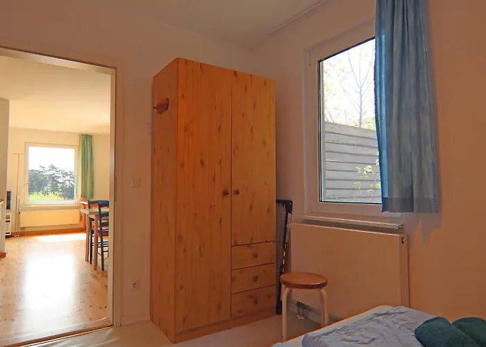 Σπίτι διακοπών Am Garder Mit Panorama