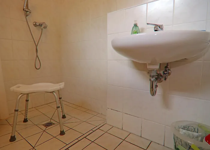 Σπίτι διακοπών Am Garder Mit Panorama