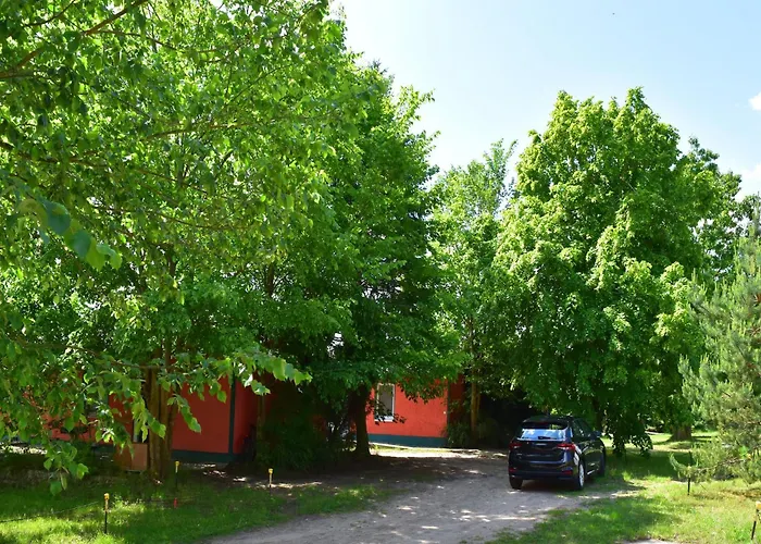 Am Garder Mit Panorama * Lohmen (Mecklenburg-Vorpommern)