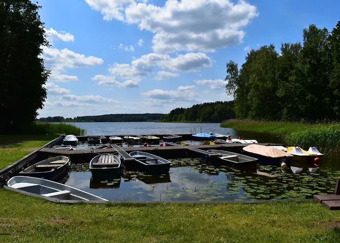 Σπίτι διακοπών Am Garder Mit Panorama *