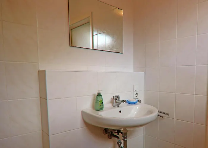 Am Garder Mit Panorama * Lohmen (Mecklenburg-Vorpommern)