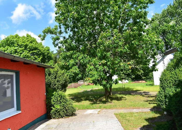 Am Garder Mit Panorama Σπίτι διακοπών *