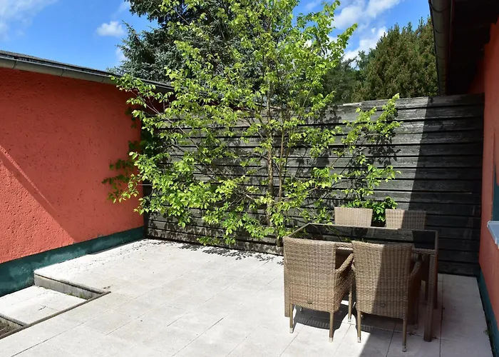 Am Garder Mit Panorama *