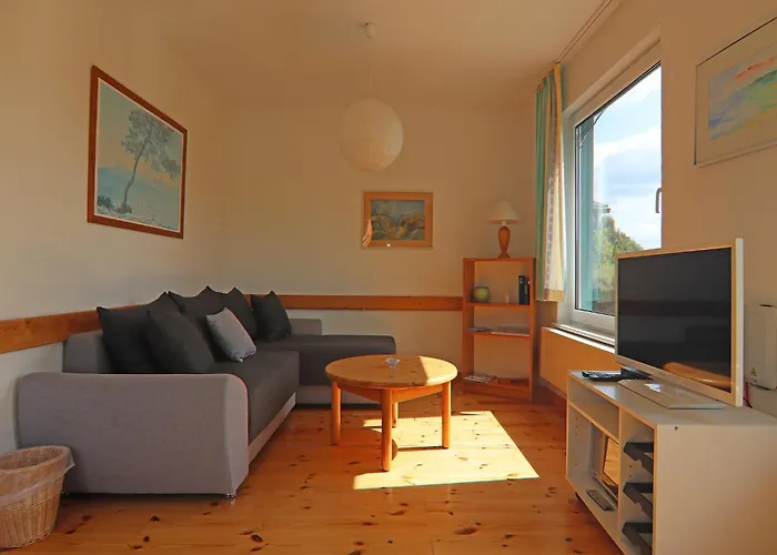 Am Garder Mit Panorama Σπίτι διακοπών *