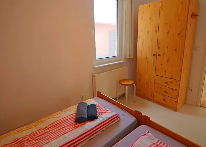 Am Garder Mit Panorama Lohmen (Mecklenburg-Vorpommern)