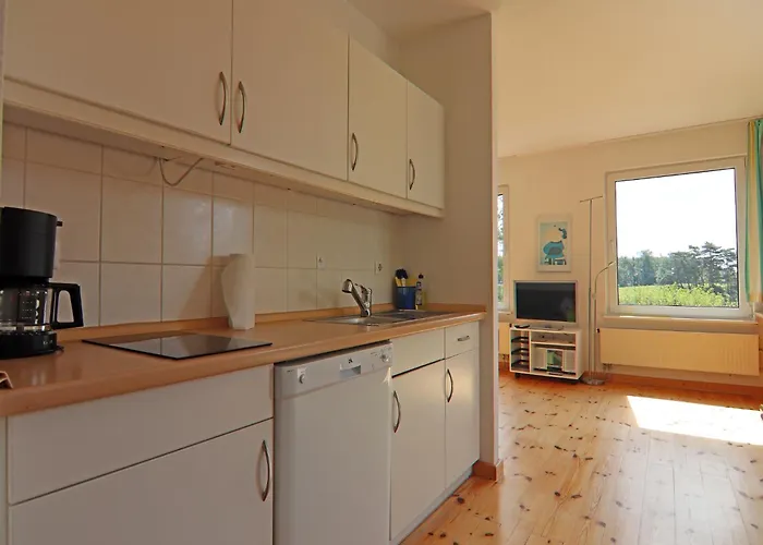 Am Garder Mit Panorama * Lohmen (Mecklenburg-Vorpommern)