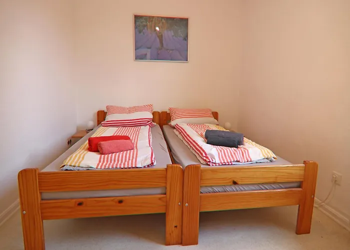 Am Garder Mit Panorama