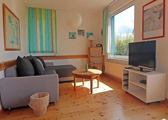 Am Garder Mit Panorama Σπίτι διακοπών