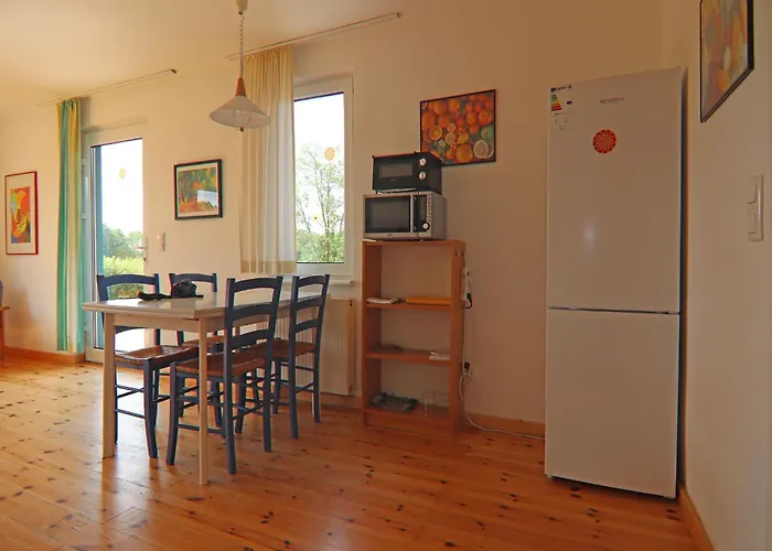 Σπίτι διακοπών Am Garder Mit Panorama