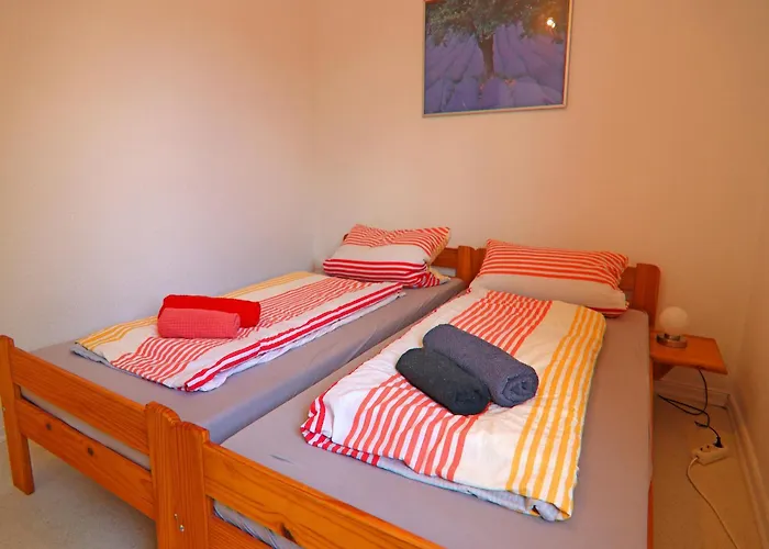 Am Garder Mit Panorama Σπίτι διακοπών Lohmen (Mecklenburg-Vorpommern)